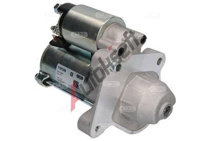 HC-Cargo Startr HC 116159, 116159