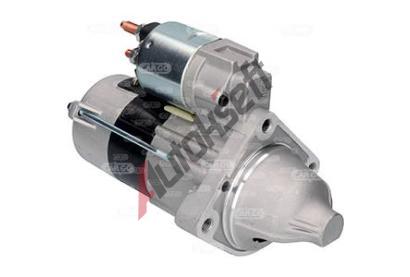 HC-Cargo Startr HC 116160, 116160