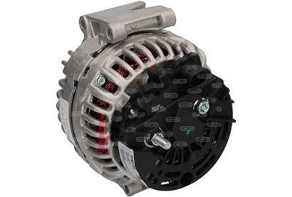 HC-Cargo Alterntor HC 116172, 116172
