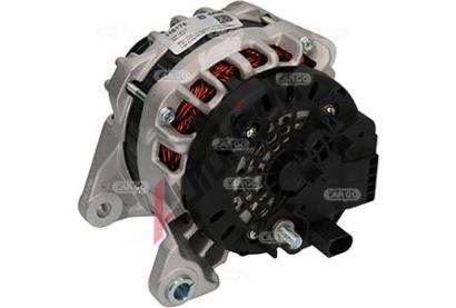 HC-Cargo Alterntor HC 116176, 116176