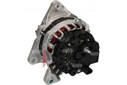 HC-Cargo Alterntor HC 116177, 116177