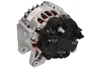 HC-Cargo Alterntor HC 116178, 116178