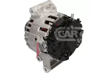 HC-Cargo Alterntor HC 116180, 116180