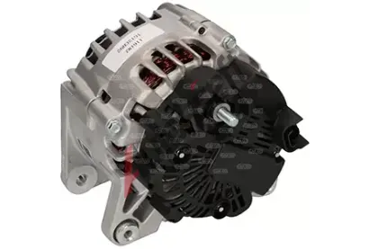 HC-Cargo Alterntor HC 116182, 116182