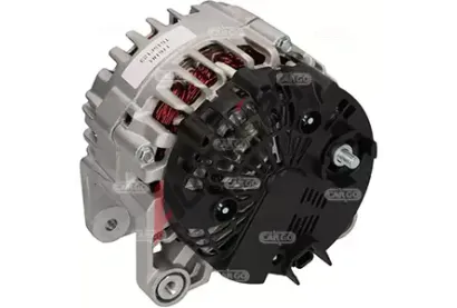 HC-Cargo Alterntor HC 116184, 116184