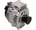 HC-Cargo Alterntor HC 116185, 116185