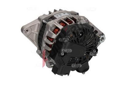 HC-Cargo Alterntor HC 116192, 116192