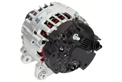 HC-Cargo Alterntor HC 116193, 116193