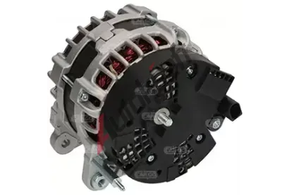 HC-Cargo Alterntor HC 116195, 116195