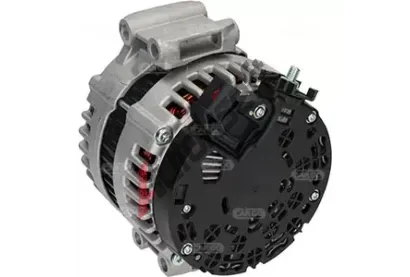 HC-Cargo Alterntor HC 116198, 116198