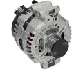 HC-Cargo Alterntor HC 116198, 116198