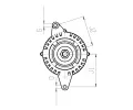 HC-Cargo Alterntor HC 116210, 116210
