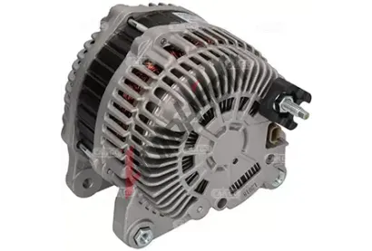 HC-Cargo Alterntor HC 116216, 116216