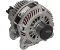 HC-Cargo Alterntor HC 116216, 116216