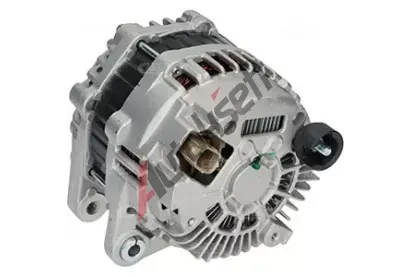 HC-Cargo Alterntor HC 116218, 116218