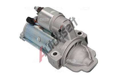 HC-Cargo Startr HC 116247, 116247