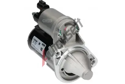 HC-Cargo Startr HC 116249, 116249