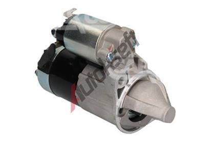 HC-Cargo Startr HC 116250, 116250