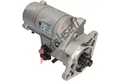 HC-Cargo Startr HC 116254, 116254