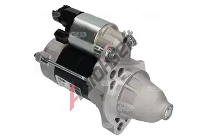 HC-Cargo Startr HC 116256, 116256