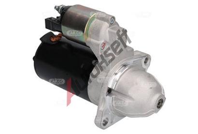 HC-Cargo Startr HC 116259, 116259