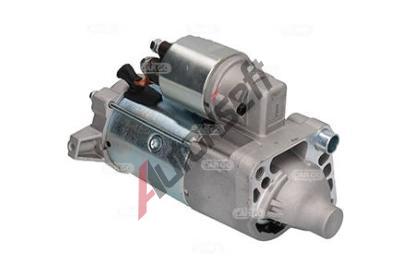 HC-Cargo Startr HC 116265, 116265