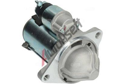 HC-Cargo Startr HC 116266, 116266