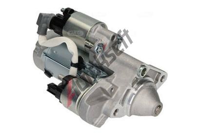 HC-Cargo Startr HC 116268, 116268