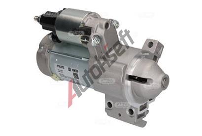 HC-Cargo Startr HC 116273, 116273