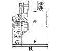 HC-Cargo Startr HC 116273, 116273