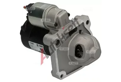 HC-Cargo Startr HC 116281, 116281