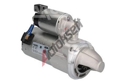 HC-Cargo Startr HC 116283, 116283