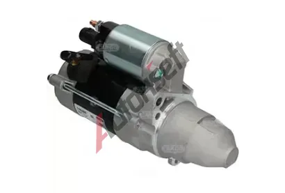 HC-Cargo Startr HC 116285, 116285