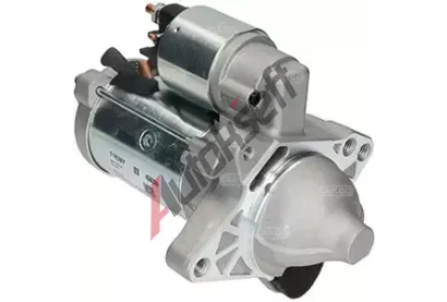 HC-Cargo Startr HC 116287, 116287