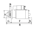 HC-Cargo Startr HC 116287, 116287