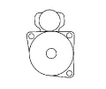 HC-Cargo Startr HC 116287, 116287