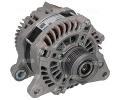 HC-Cargo Alterntor HC 116293, 116293