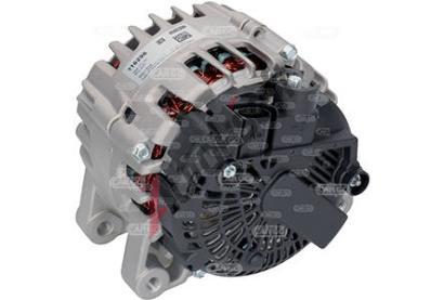 HC-Cargo Alterntor HC 116296, 116296