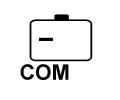 HC-Cargo Alterntor HC 116297, 116297