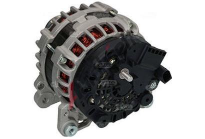 HC-Cargo Alterntor HC 116298, 116298