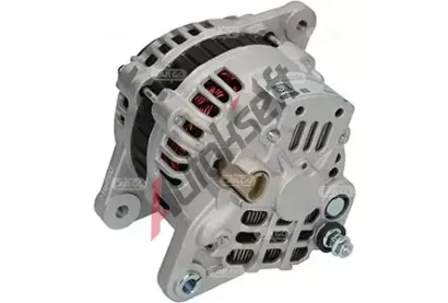 HC-Cargo Alterntor HC 116302, 116302