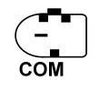HC-Cargo Alterntor HC 116304, 116304