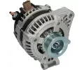 HC-Cargo Alterntor HC 116318, 116318