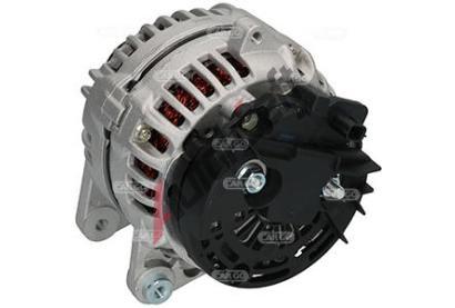 HC-Cargo Alterntor HC 116323, 116323
