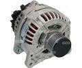 HC-Cargo Alterntor HC 116323, 116323