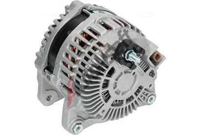 HC-Cargo Alterntor HC 116324, 116324