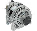HC-Cargo Alterntor HC 116324, 116324