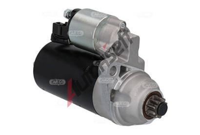 HC-Cargo Startr HC 116335, 116335