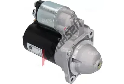 HC-Cargo Startr HC 116336, 116336