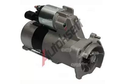 HC-Cargo Startr HC 116338, 116338